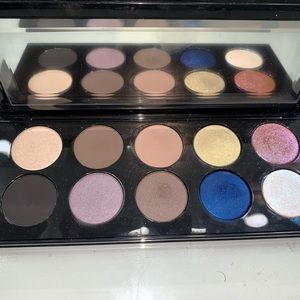 Pat mcgrath eyeshadow palette